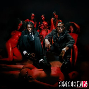 Tezzus & Diamond* - UY SCUTI BØYZ