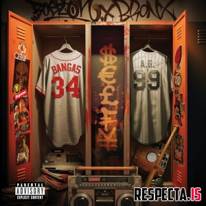 A.G. & Stu Bangas - Selfy