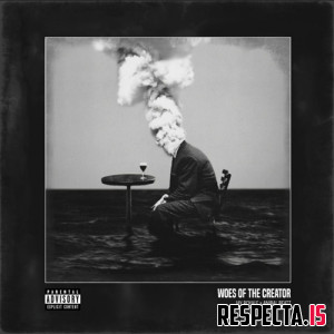 Jay Royale - Woes of the Creator