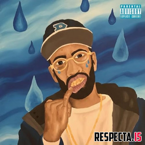 Bluehillbill & Tremendiss - Blue Tears