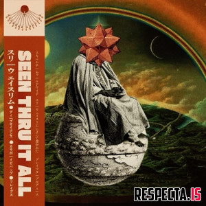 3WaySlim & Graymatter - Seen Thru It All