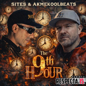 Sites & Akmekoolbeats - The 9th Hour