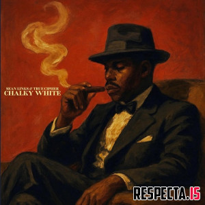 Sean Links & True Cipher - Chalky White