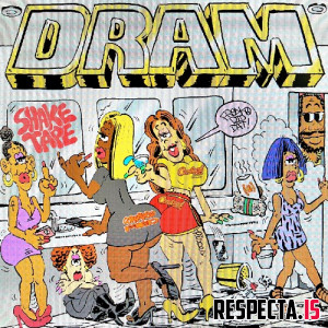 DRAM - Shake Tape
