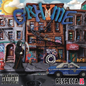 Chubs & FiveEight Fever - Grhyme