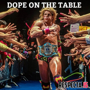 Vanderslice - Dope on the Table