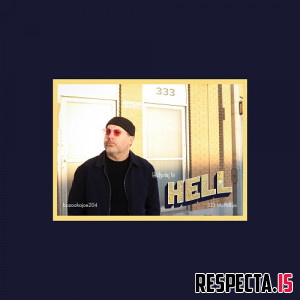 Bazooka Joe 204 - 333 McPhillips: Halfway to Hell