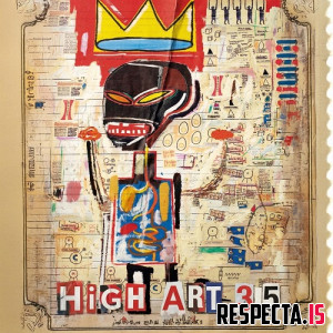 Heem B$F & ZeeBaby - High Art 3.5