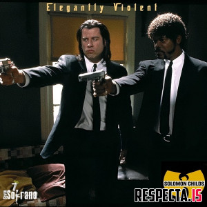 Sevin Soprano & Solomon Childs - Elegantly Violent