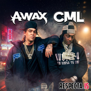 A-Wax & C.M.L. - S.O.G.
