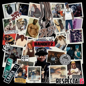 Nam Nitty - BANDIT2