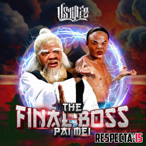 Vstylez - The Final Boss Pai Mei