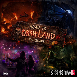 Black Fortune - Road to Osshland: The Series