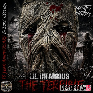 Lil Infamous - The Terrible Son (10 Year Anniversary Edition)