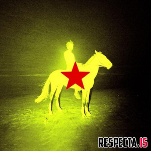 Genesis Owusu - Redstar Wu & the Worldwide Scourge