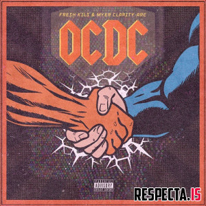 Fresh Kils & Myer Clarity - OCDC