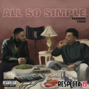 A$AP Ant & Lord Fubu - All So Simple