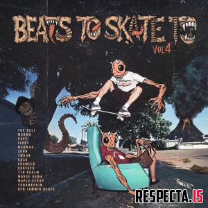 VA - Beats to Skate To Vol. 4