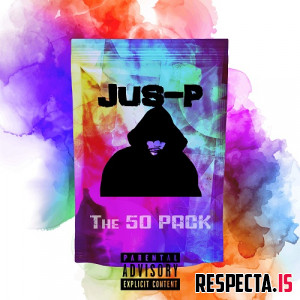 Jus-P - The 50 Pack