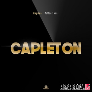 Capleton - Hapilos Collections