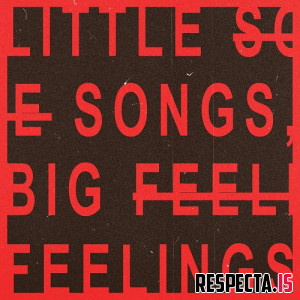 Leah Parrett & Bus Thirteen - Little Songs, Big Feelings