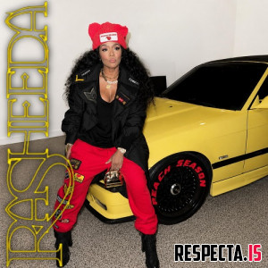 Rasheeda - Peach Season