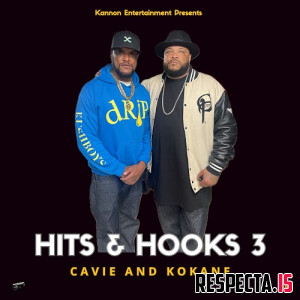 Cavie & Kokane - Hits & Hooks Vol. 3