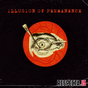 Mickey Blue - Illusion of Permanence