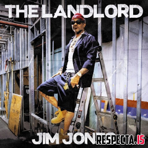 Jim Jones - The Landlord