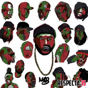 Rasheed Chappell - No Era for Margins