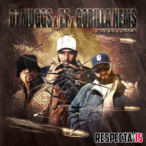 DJ Muggs & T.F - Power Tools