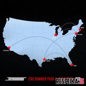 Termanology - The Summer Pack 4