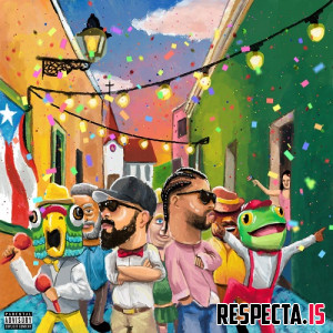 Bloo Azul & Pep57 - Boreaga