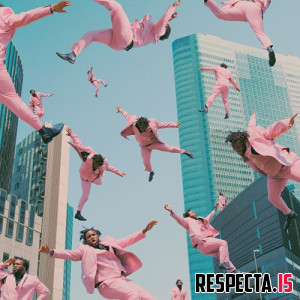 Devin Morrison - Sakura