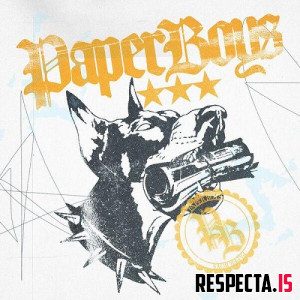Connor Price & Nic D - Paperboys