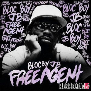BlocBoy JB - Free Agent