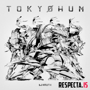 DJ Krush - Tokyøhum
