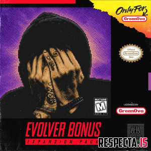 Squadda B - Evolver (Bonus Disc Expansion Pack)