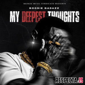 Boosie Badazz - My Deepest Thoughts
