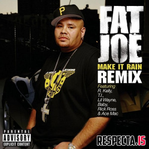 Fat Joe - Make It Rain (Remix) (Single)
