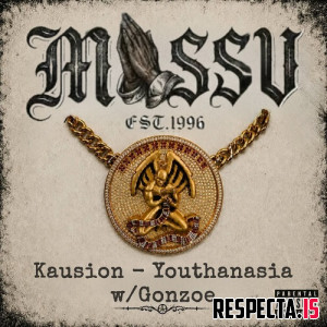 MassV & Gonzoe - Kausion: Youthanisa