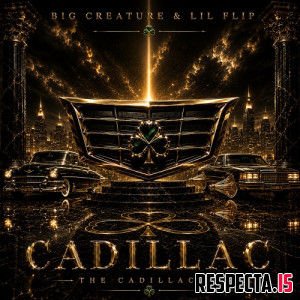 Big Creature & Lil Flip - Cadillac