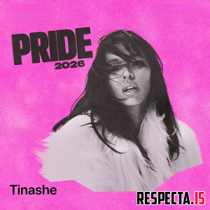 Tinashe - Pride 2026 (DJ Mix)
