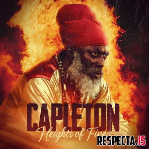 Capleton - Heights of Fire