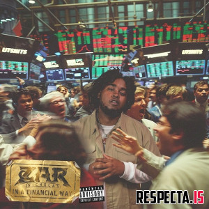 CZARnicholas & BaseBeatz - In a Financial Way