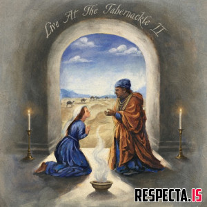 Estee Nack & Mike Shabb - Live at the Tabernackle Vol. 2