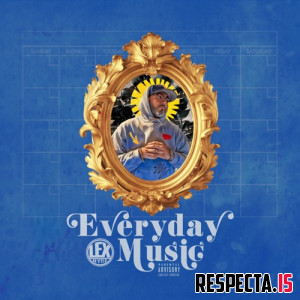 LEX Nyre - Everyday Music