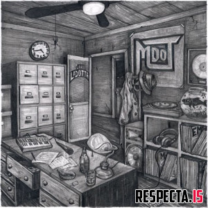 M-Dot - A Notebook with No Light