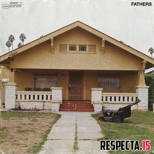 Nate Smith, Kiefer, CARRTOONS & Kenny Beats - Fathers