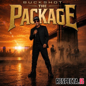 Buckshot - The Package